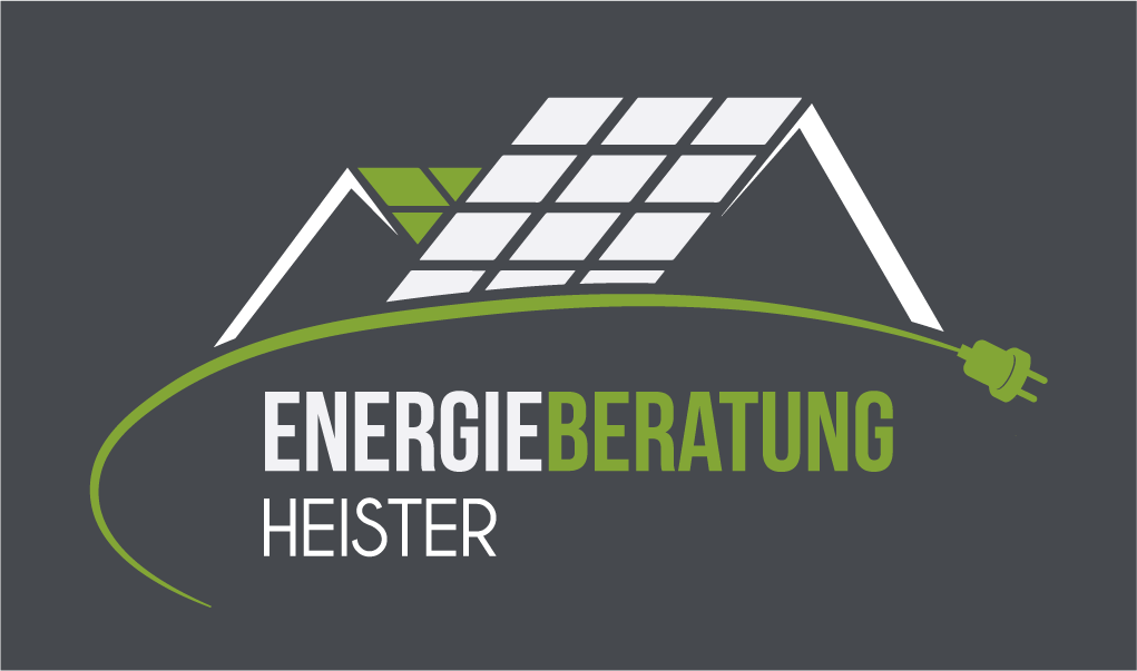 Energieberatung-Heister Logo