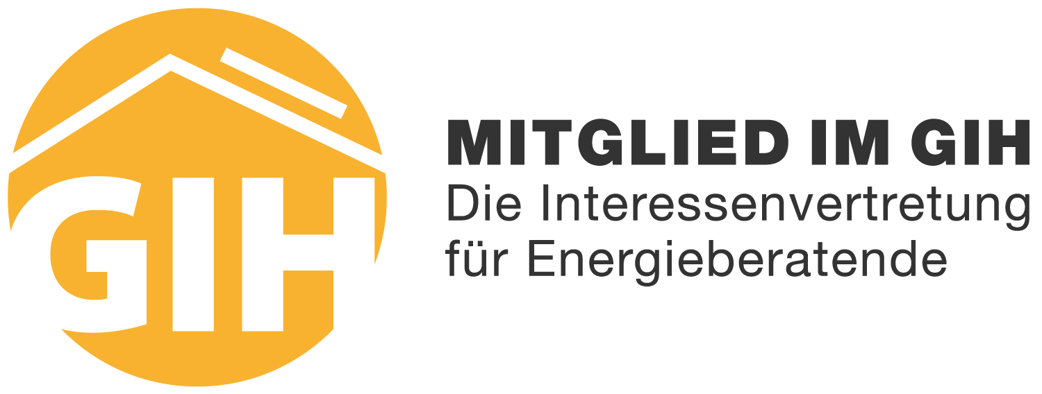Mitglied im GIH
